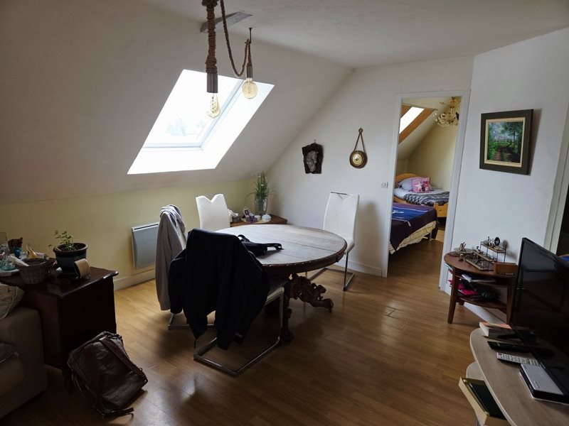 Appartement à vendre, 36m², Beuzeville