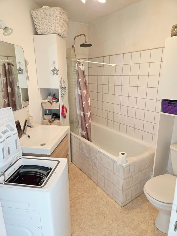 Appartement à vendre, 36m², Beuzeville