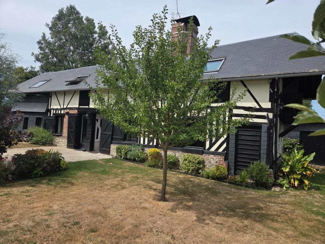 Maison à vendre, 130m², Honfleur
