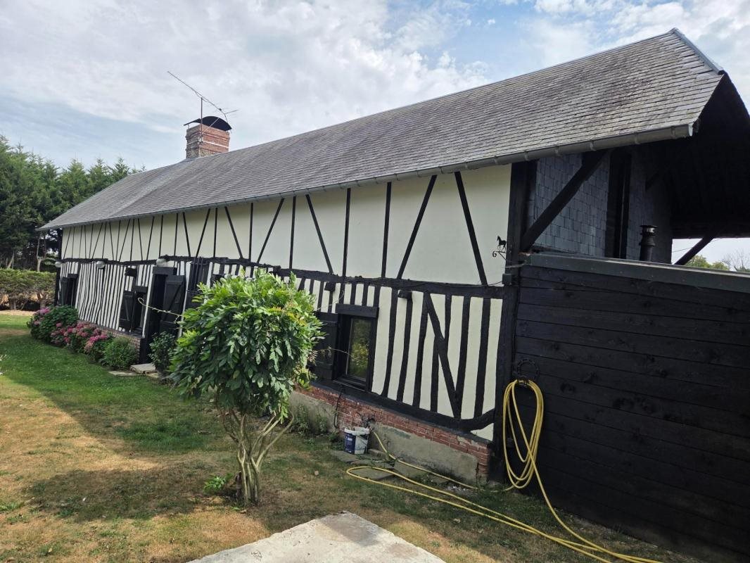 Maison à vendre, 130m², Honfleur