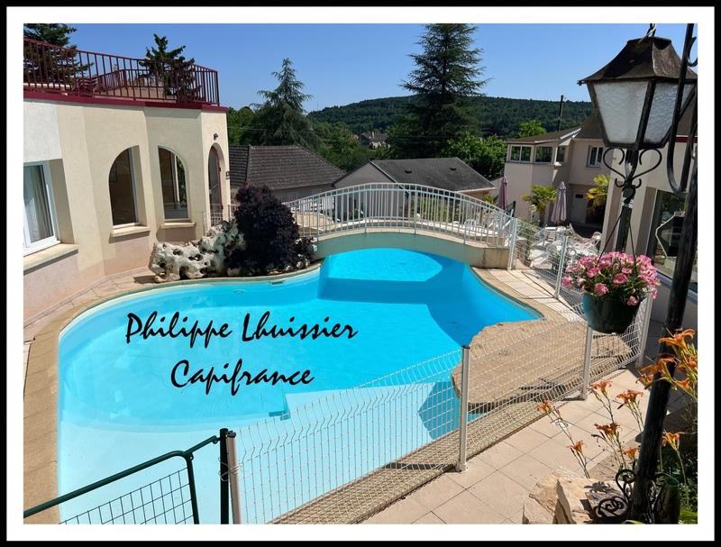 Maison à vendre, 1458m², Beaune
