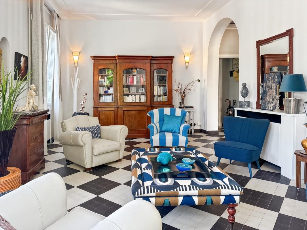 Appartement à vendre, 79m², Vichy