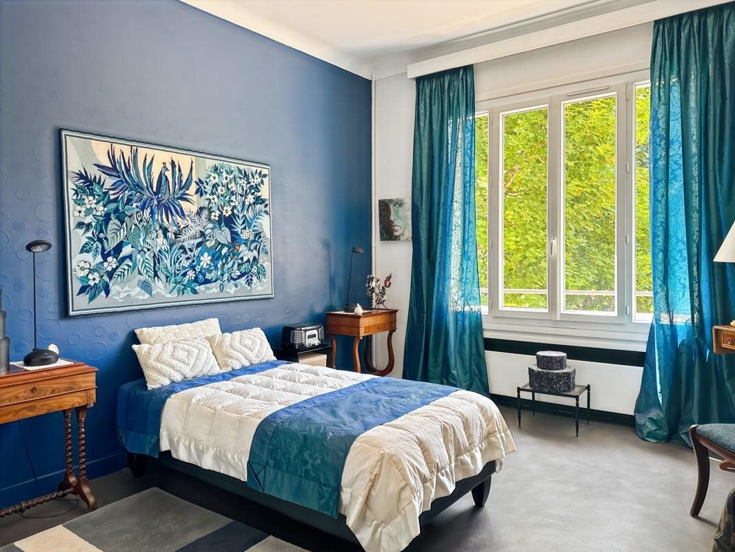 Appartement à vendre, 79m², Vichy