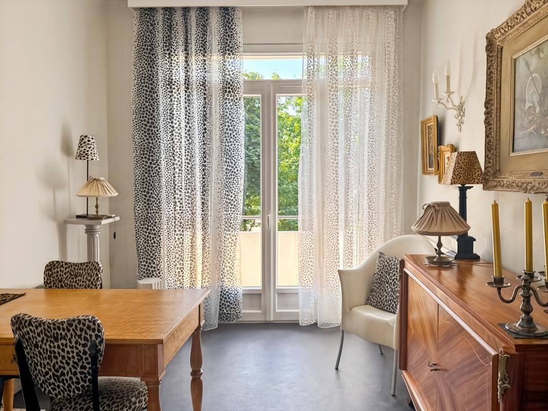 Appartement à vendre, 79m², Vichy