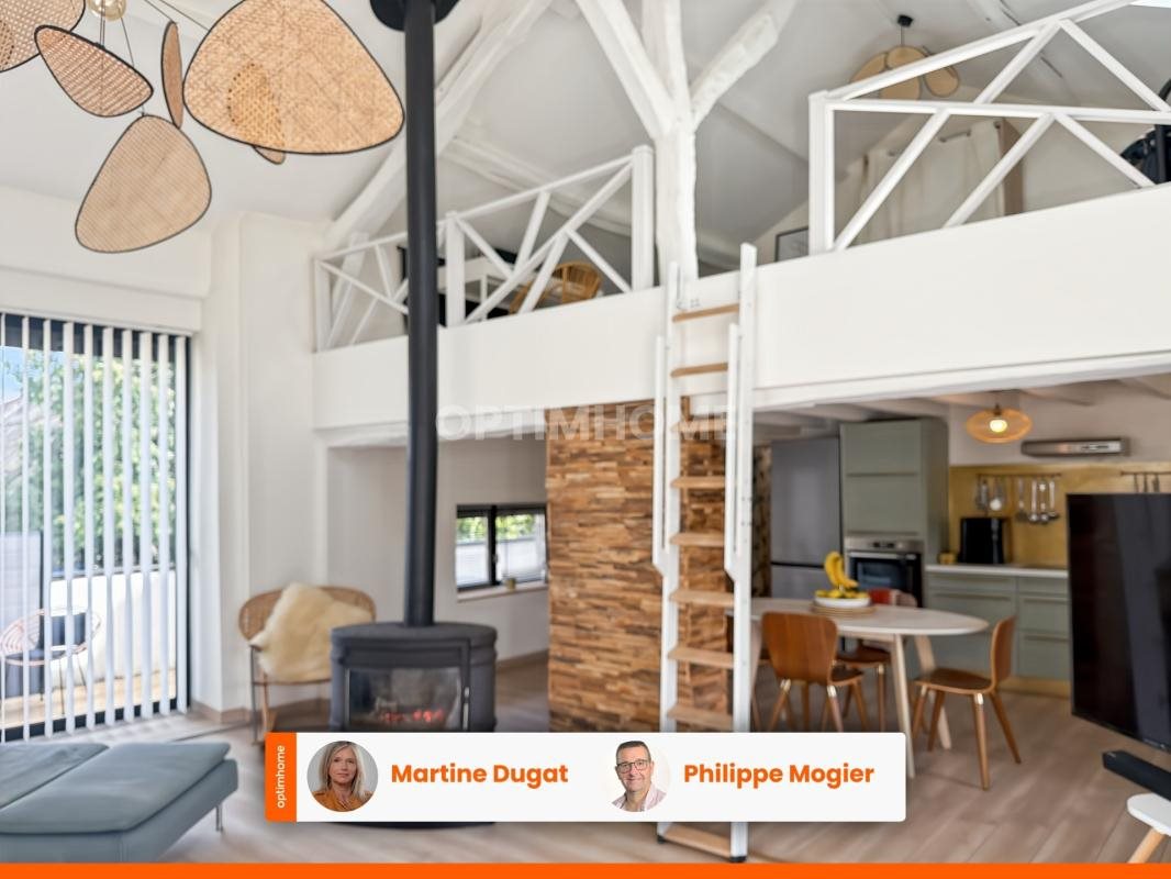 Maison à vendre, 133m², Creuzier-le-Neuf