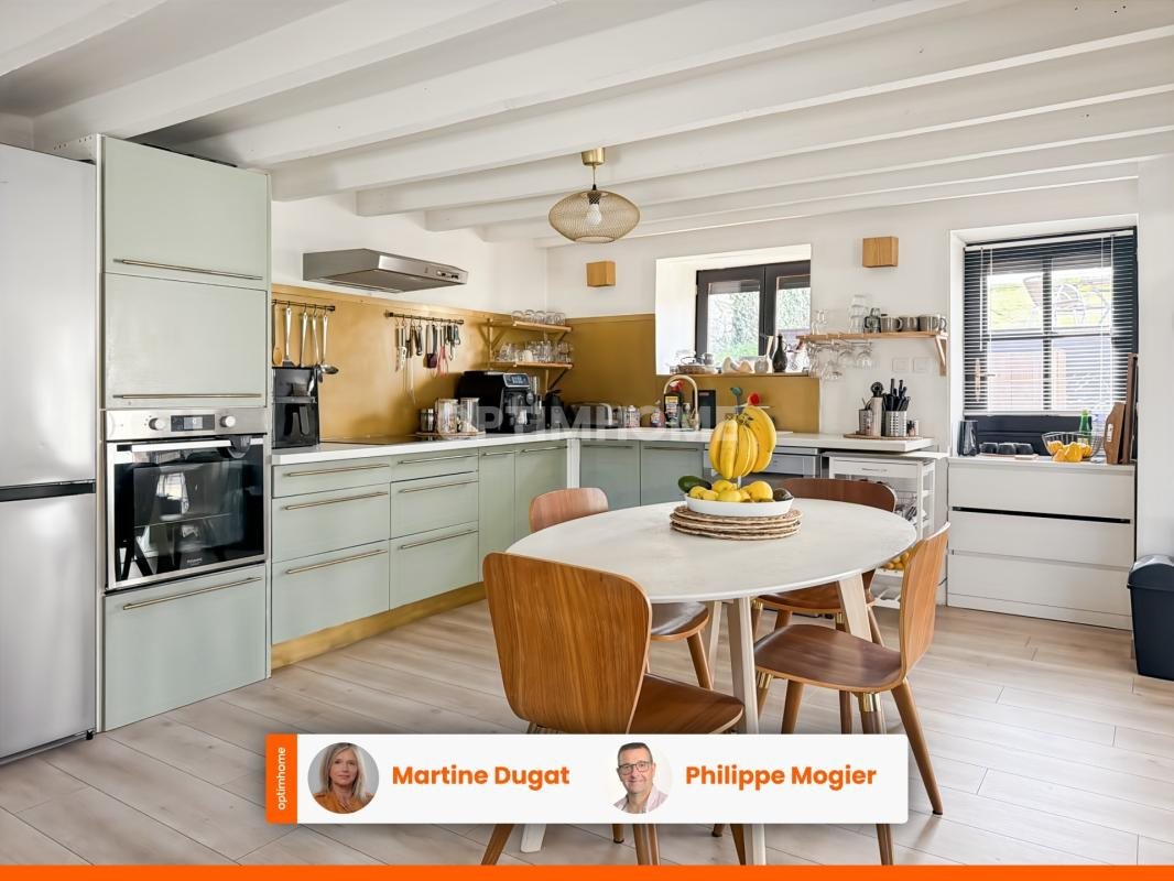 Maison à vendre, 133m², Creuzier-le-Neuf