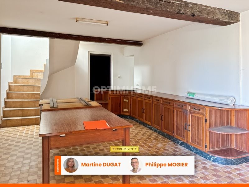 Maison à vendre, 150m², Trézelles