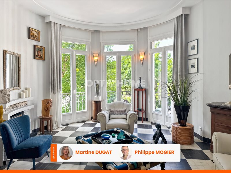 Appartement à vendre, 157m², Vichy