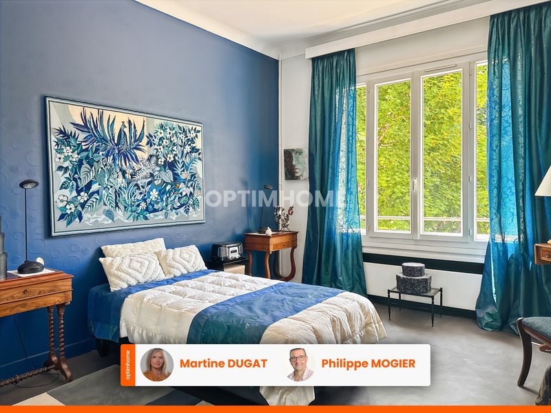 Appartement à vendre, 157m², Vichy