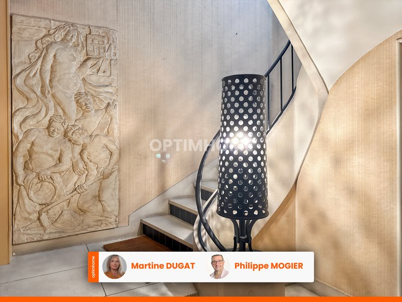 Appartement à vendre, 157m², Vichy