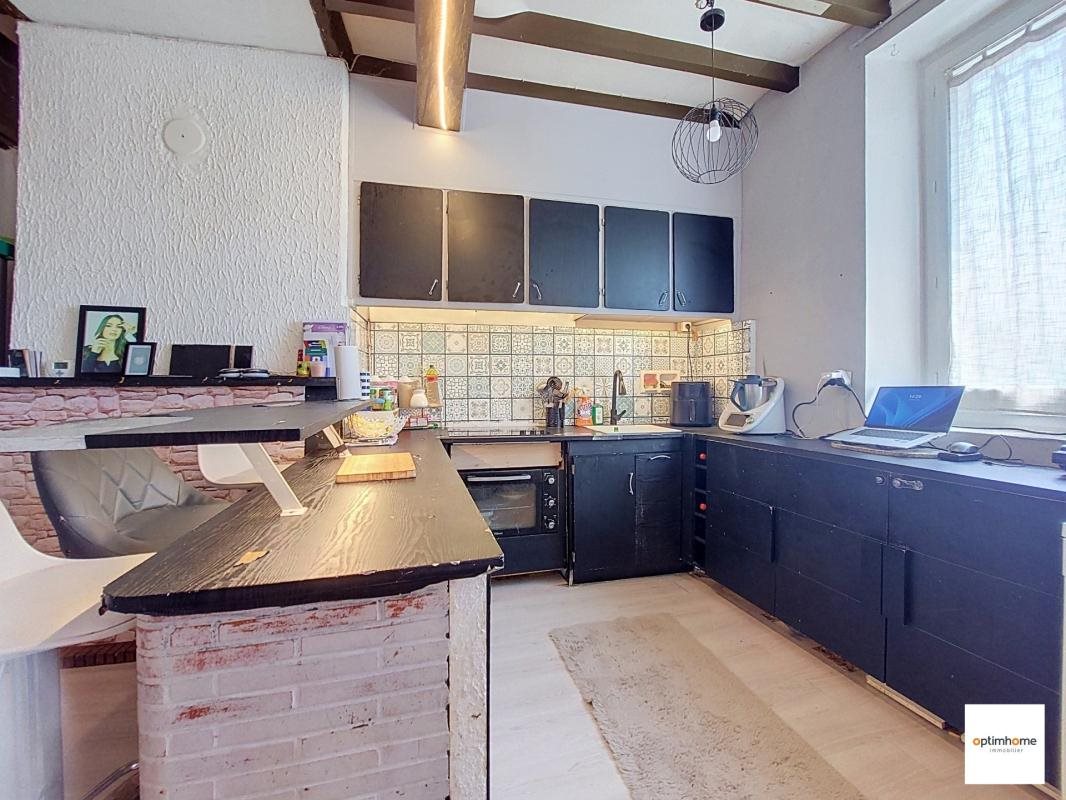 Maison à vendre, 185m², Sos