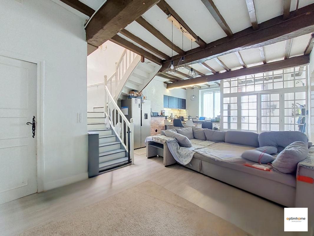 Maison à vendre, 185m², Sos
