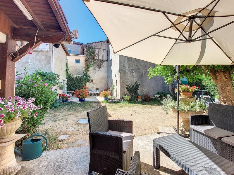 Maison à vendre, 120m², Sos
