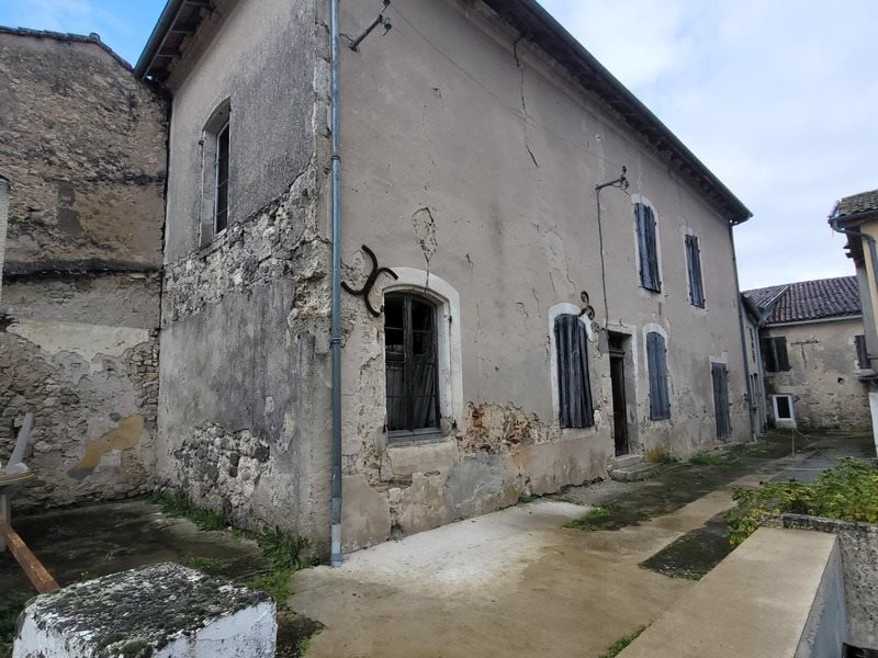Maison à vendre, 150m², Sos