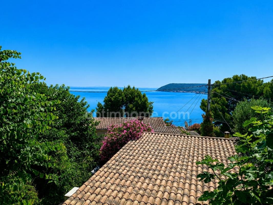 Maison à vendre, 113m², Istres