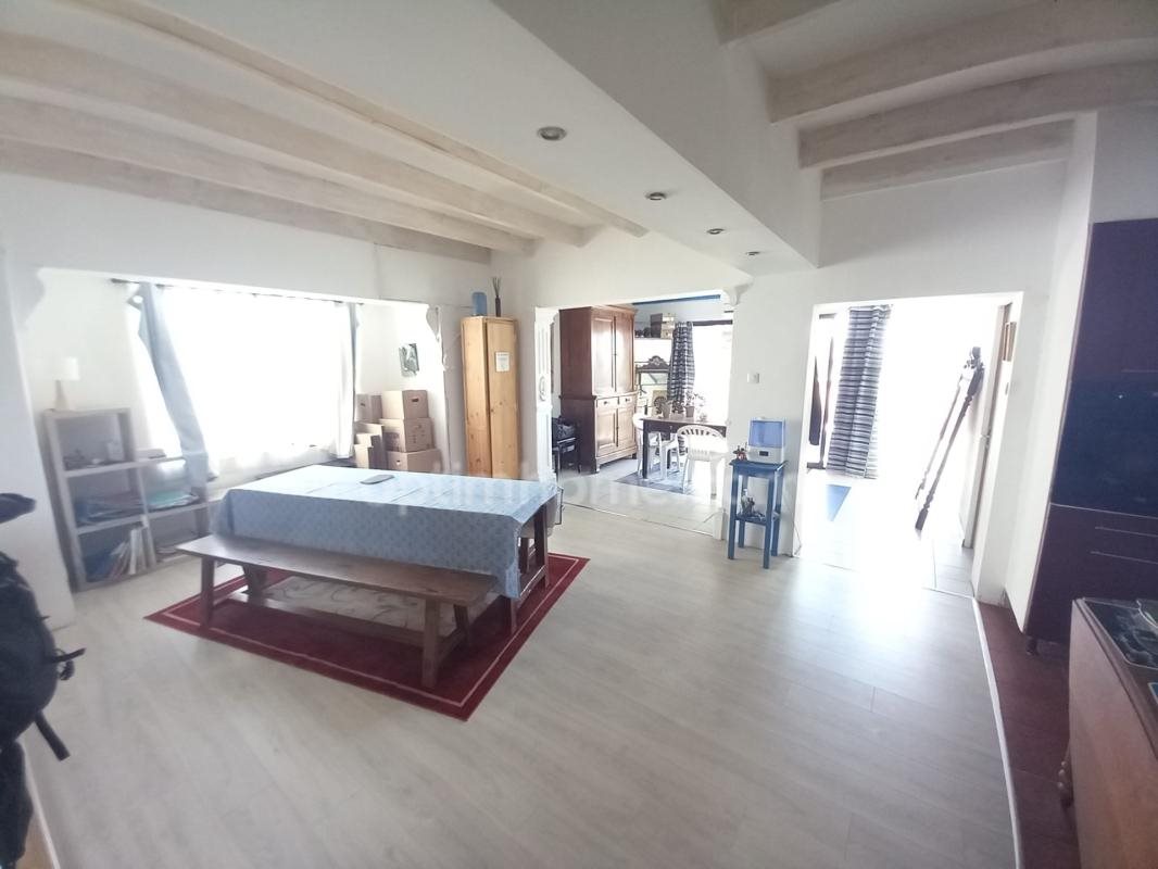 Maison à vendre, 113m², Istres