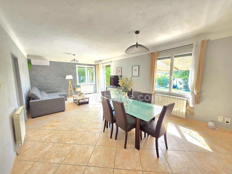 Maison à vendre, 160m², Martigues
