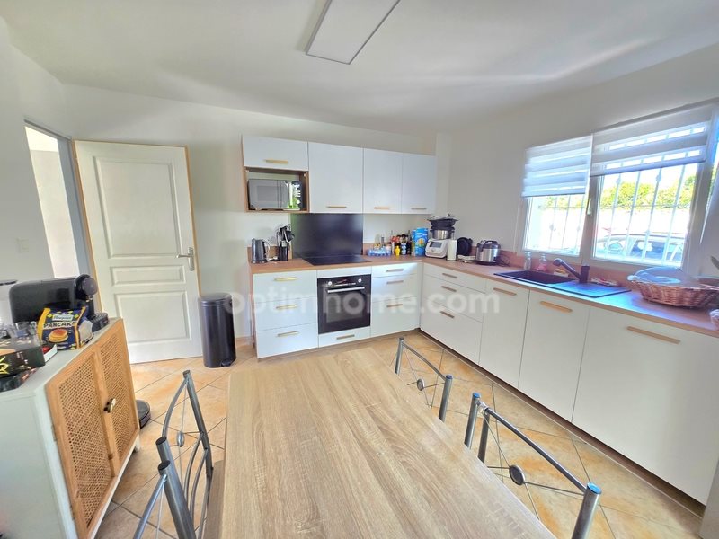 Maison à vendre, 160m², Martigues