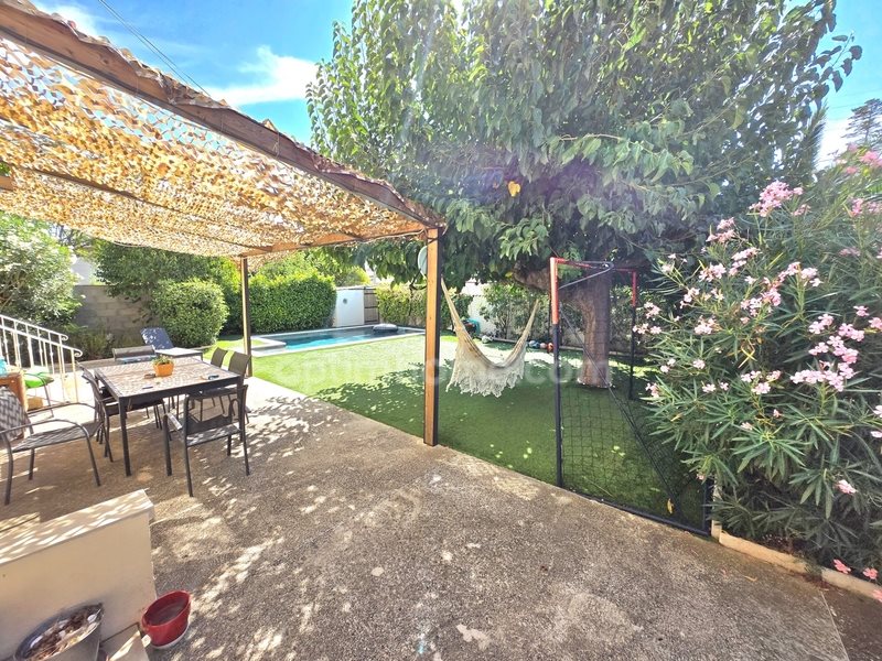 Maison à vendre, 160m², Martigues