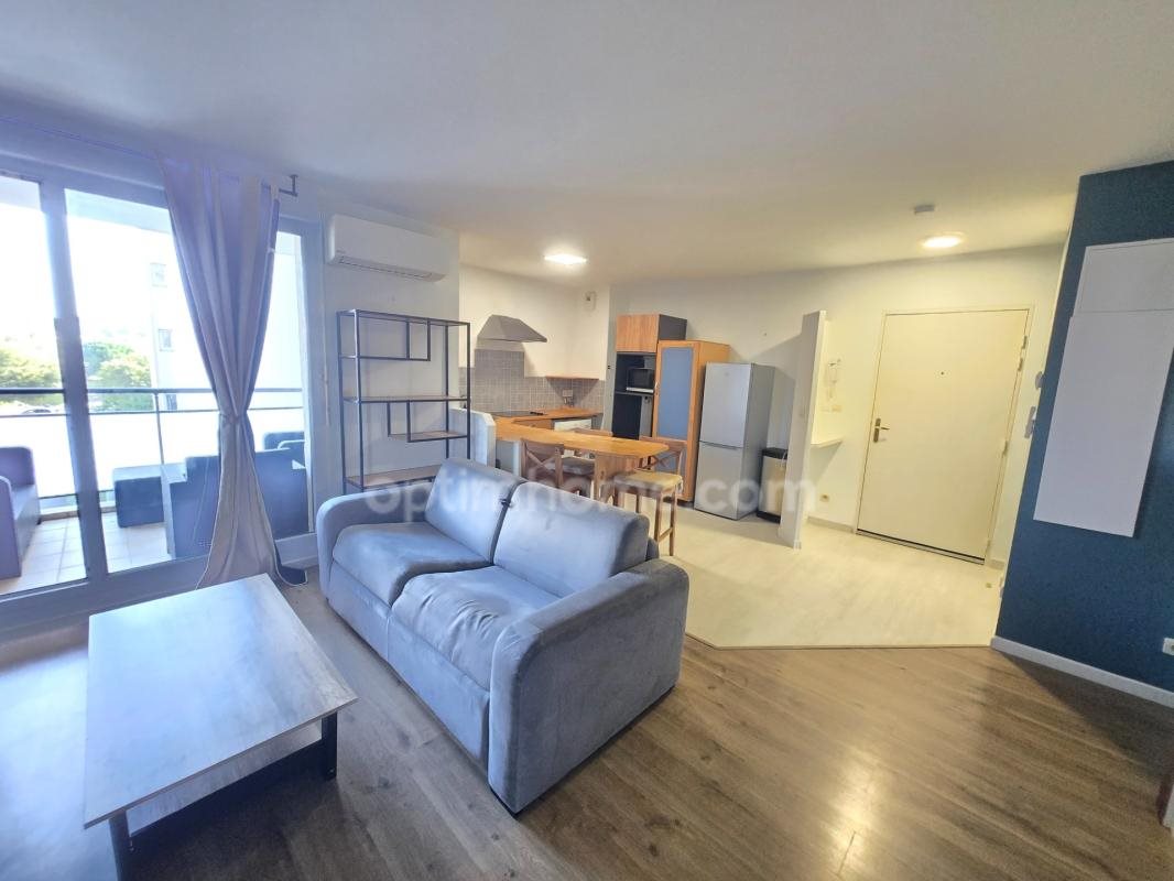 Appartement à vendre, 44m², Istres