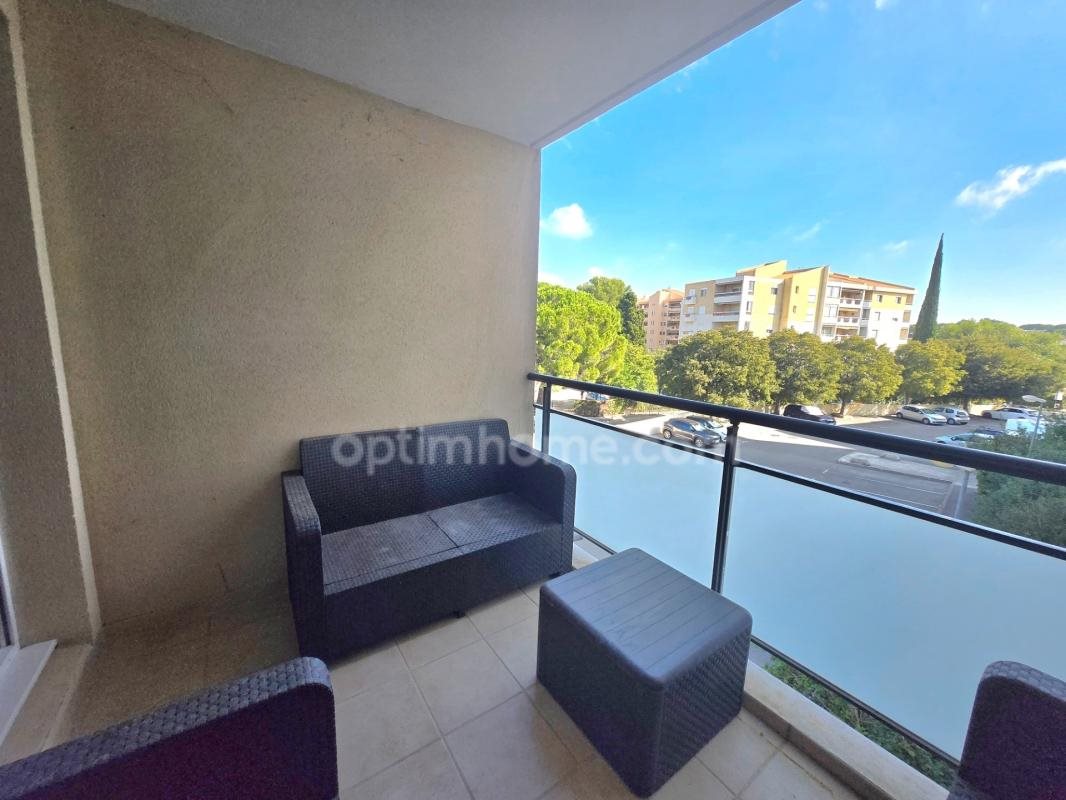 Appartement à vendre, 44m², Istres