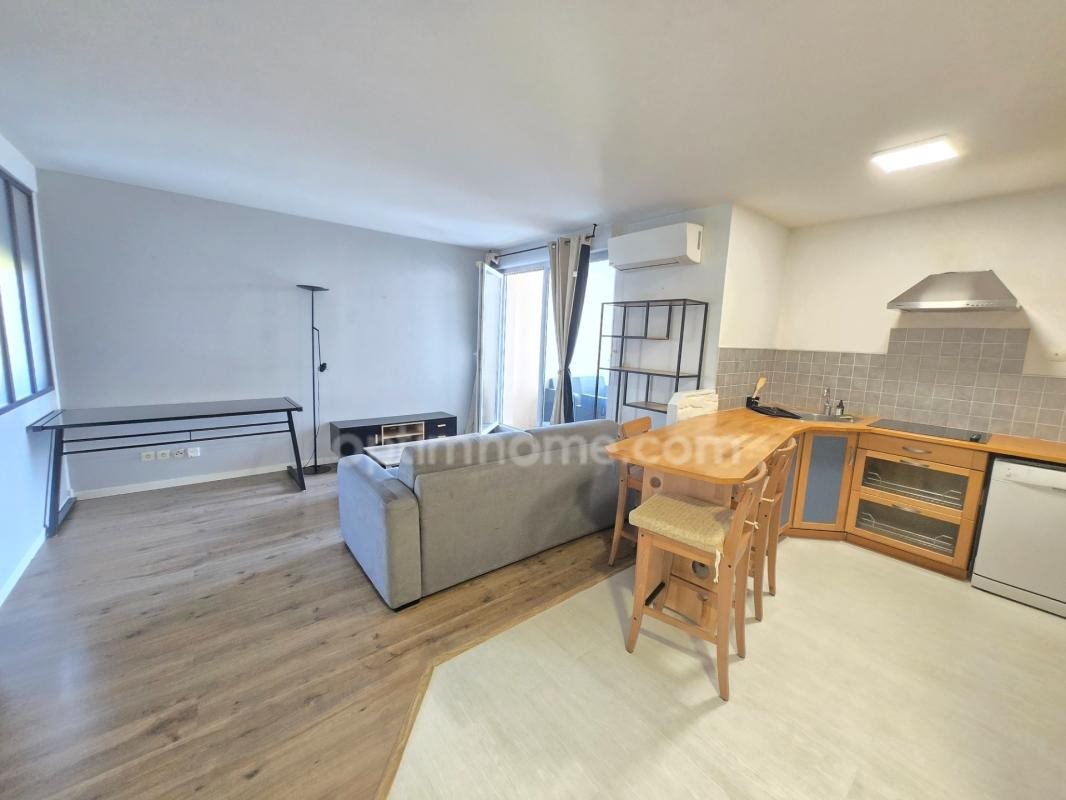 Appartement à vendre, 44m², Istres