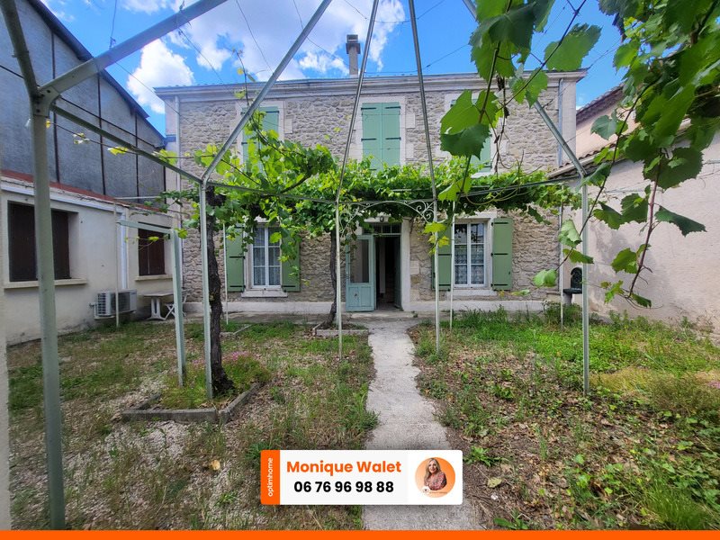 Maison à vendre, 135m², Sénas