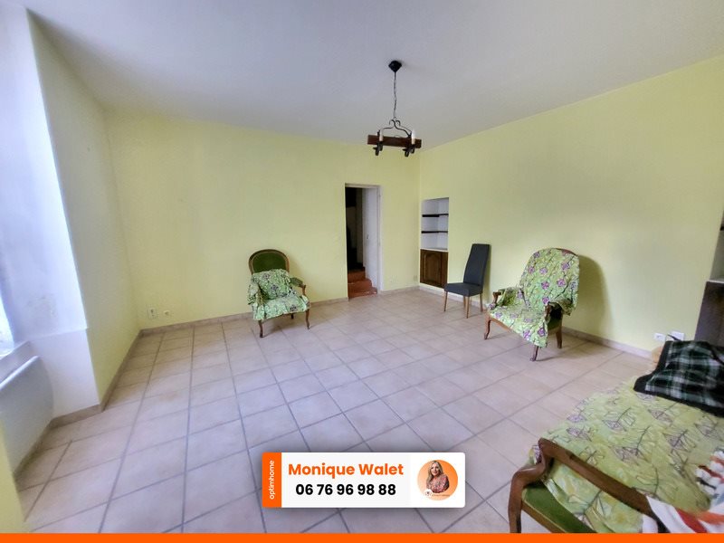 Maison à vendre, 135m², Sénas