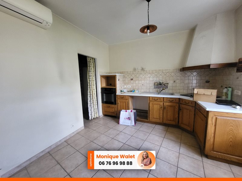 Maison à vendre, 135m², Sénas