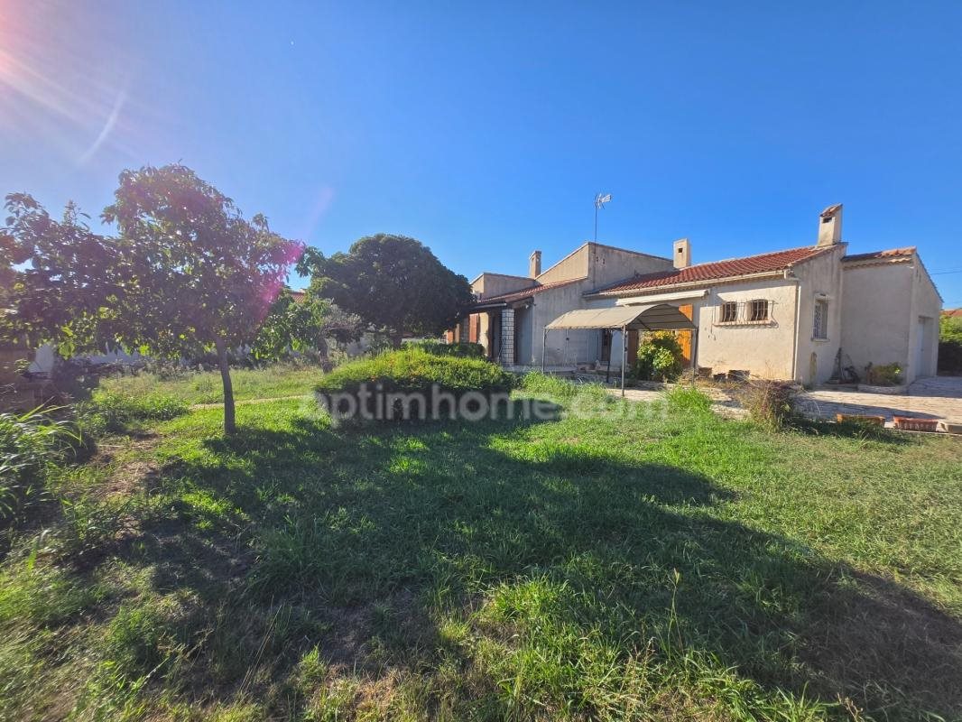 Maison à vendre, 128m², Martigues