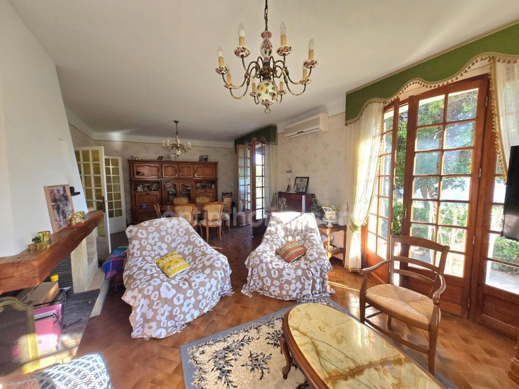 Maison à vendre, 128m², Martigues