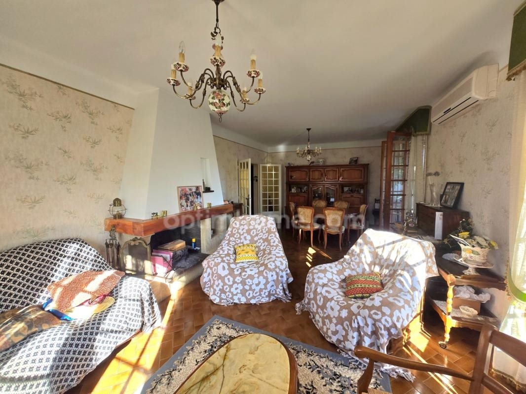 Maison à vendre, 128m², Martigues