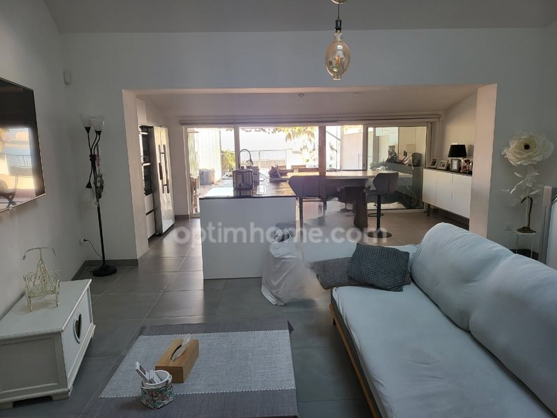 Maison à vendre, 80m², Port-de-Bouc