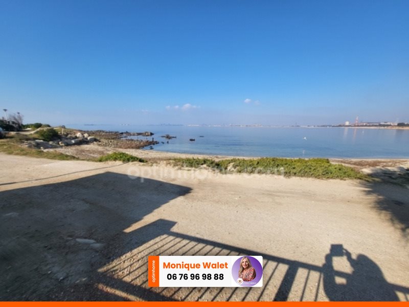 Maison à vendre, 80m², Port-de-Bouc