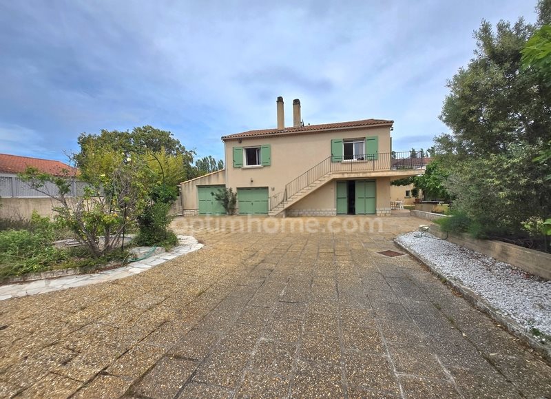 Maison à vendre, 178m², Istres