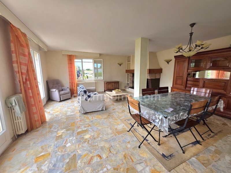Maison à vendre, 178m², Istres