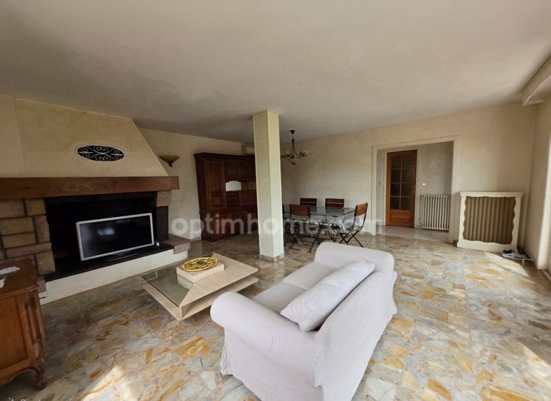 Maison à vendre, 178m², Istres