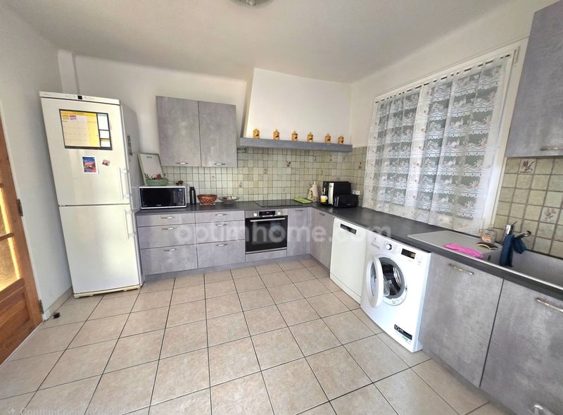 Maison à vendre, 178m², Istres