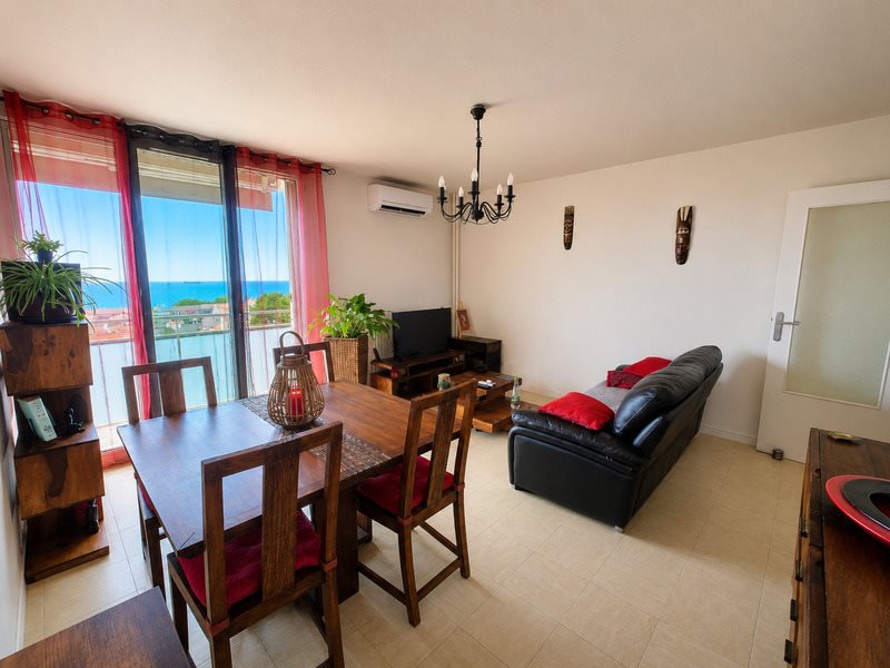 Appartement à vendre, 66m², Port-de-Bouc