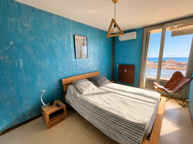 Appartement à vendre, 66m², Port-de-Bouc