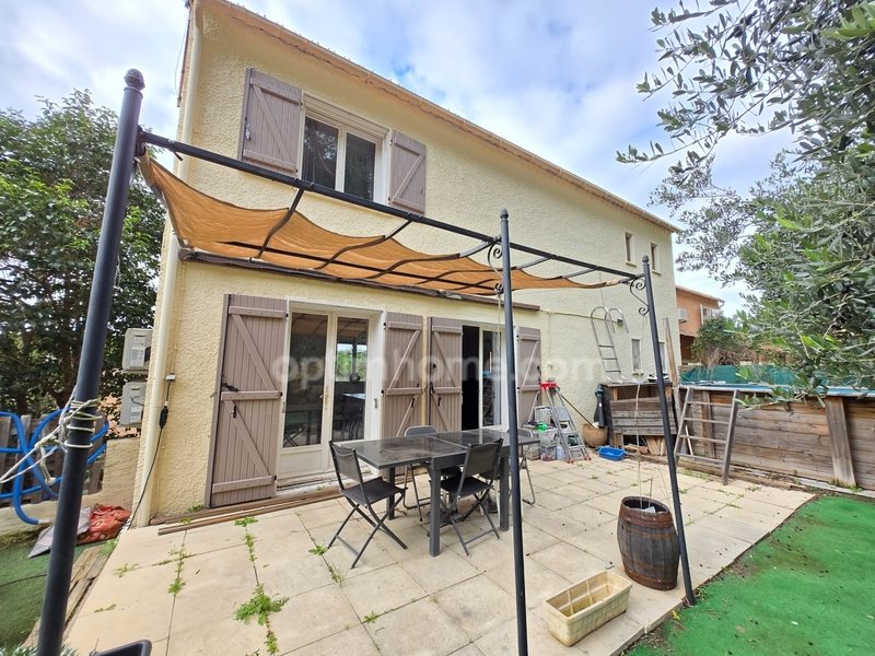 Maison à vendre, 140m², Istres