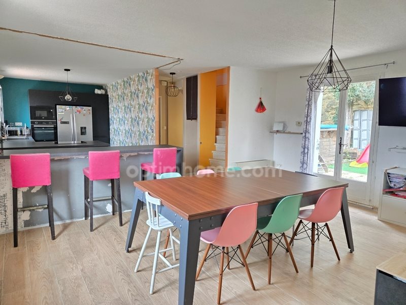 Maison à vendre, 140m², Istres