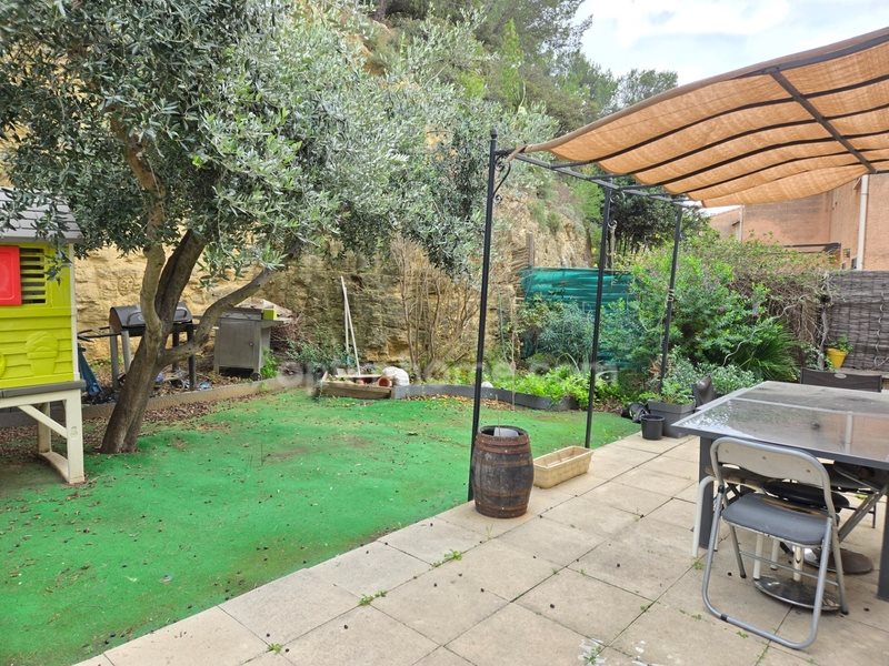 Maison à vendre, 140m², Istres