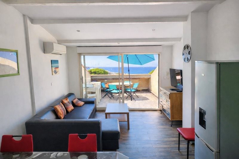 Appartement à vendre, 60m², Fos-sur-Mer