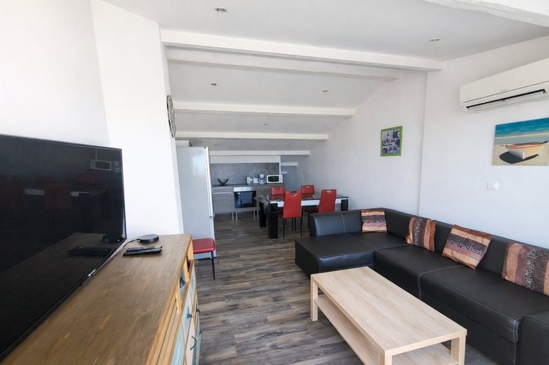Appartement à vendre, 60m², Fos-sur-Mer