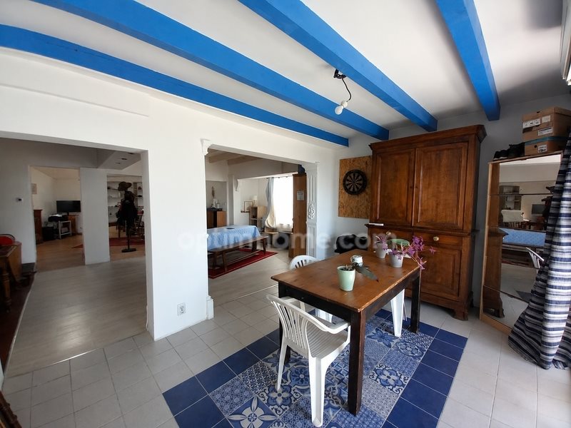 Maison à vendre, 113m², Istres