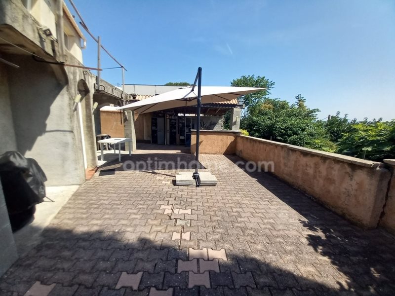 Maison à vendre, 113m², Istres