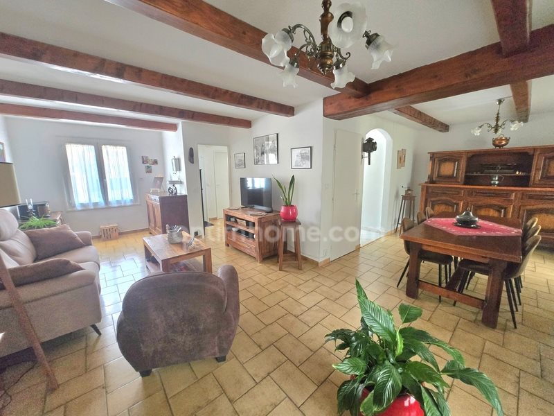 Maison à vendre, 104m², Port-de-Bouc