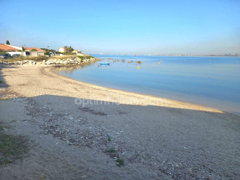 Maison à vendre, 104m², Port-de-Bouc
