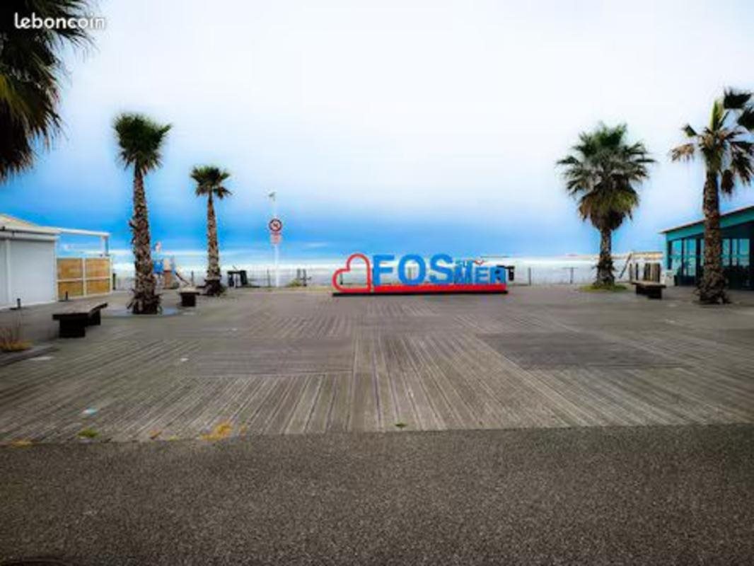 Appartement à vendre, 60m², Fos-sur-Mer